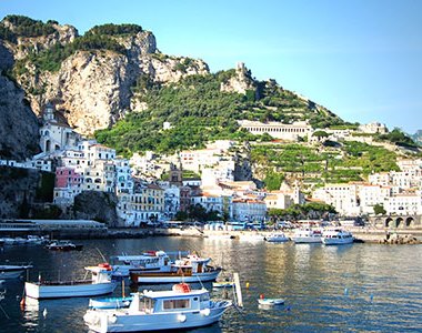 amalfi